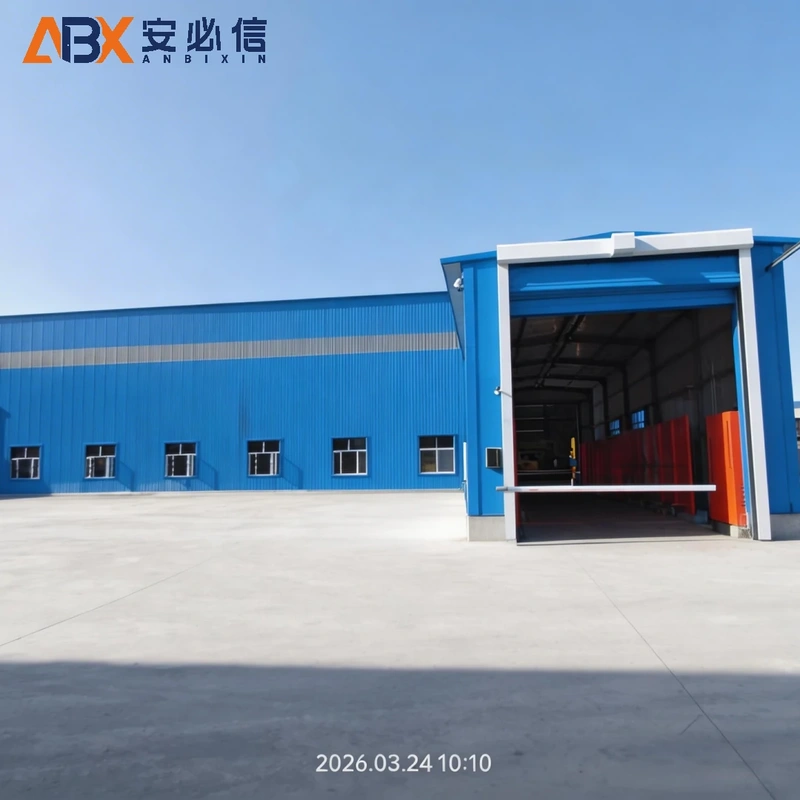 铁门关冷库门封