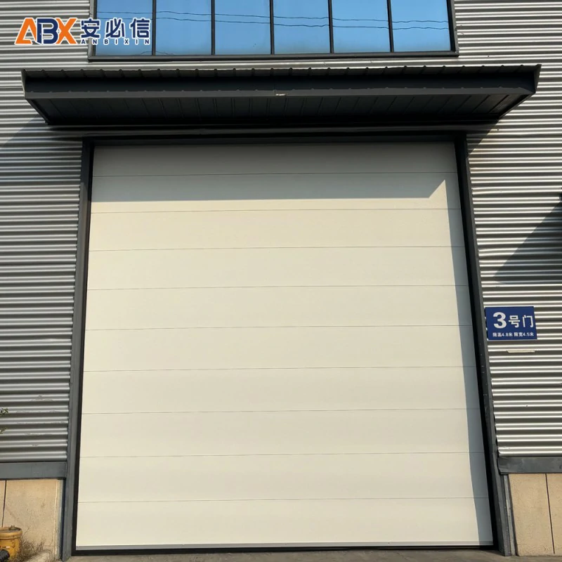 铁门关快速提升门